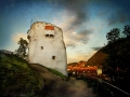 Turnul Alb Brasov